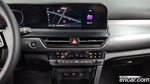 Kia The New Seltos Бензин 1.6 Turbo 2WD (11.2023)
