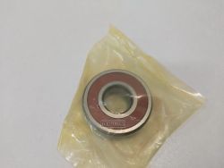 91053-MM5-004. BEARING, RADIAL BALL, 6304UU. Honda