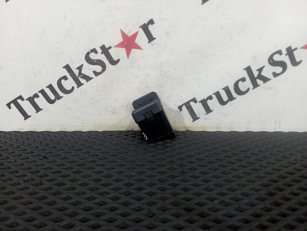 Корпус блока кнопок 2018г