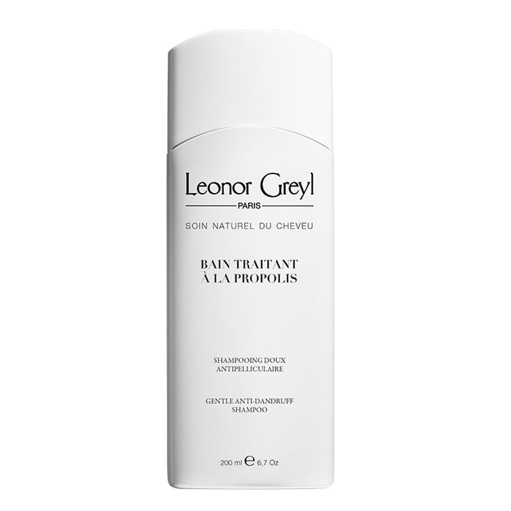 LEONOR GREYL Bain Traitant a la Propolis Men