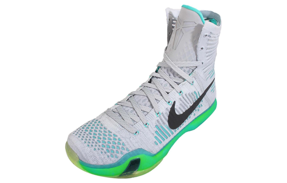 Кроссовки Nike Kobe 10
