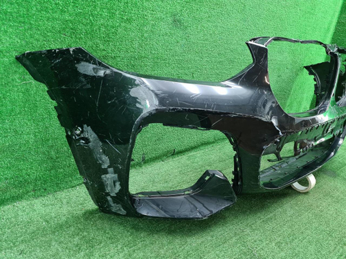 Бампер передний BMW X3 G01 (2017-2021) M-Paket