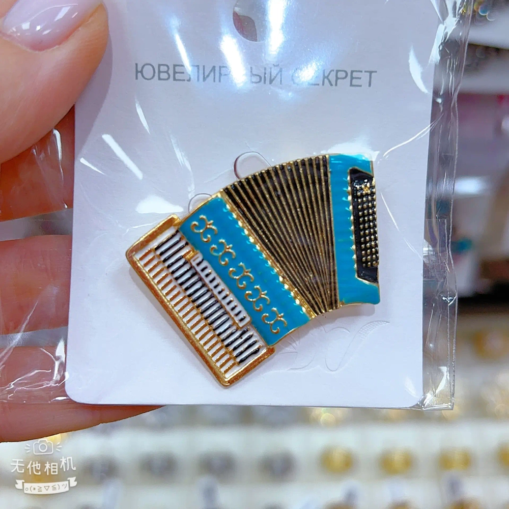 Броши Jewelry - арт180