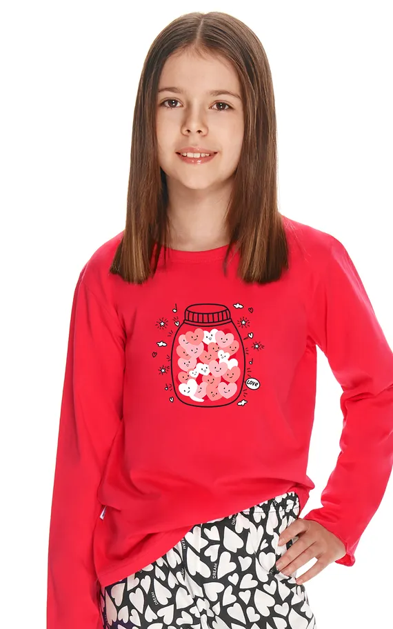 Детская пижама 23W Livia 2589-2590-01