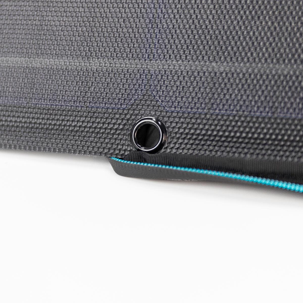 Солнечная панель EcoFlow 110 Вт, складная