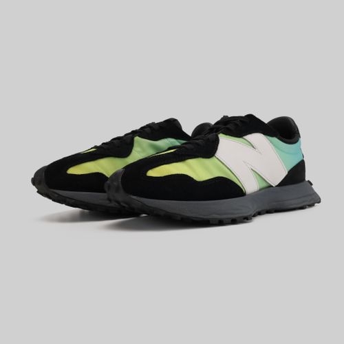 Кроссовки New Balance MS327SA Summer Jade артикул:MS327SA/D - купить в магазине Дайс