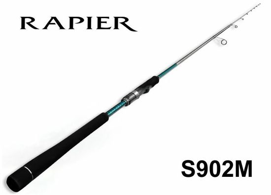 Удилище Tsurinoya Rapier