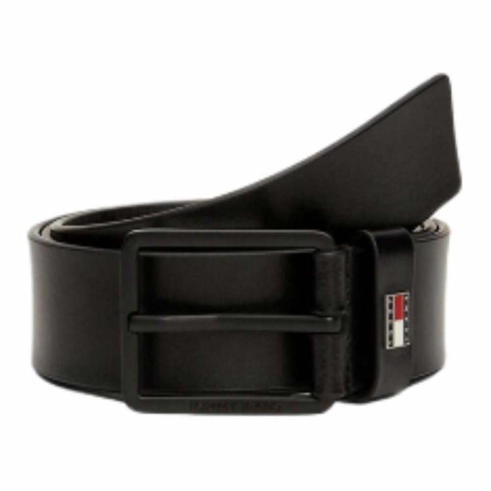 Пояс Tommy Hilfiger 4cm, AM0AM12046BDS