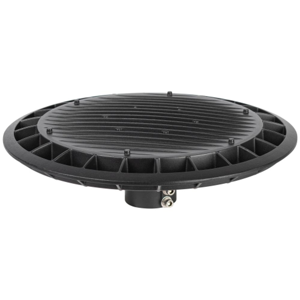 Светильник светодиодный садово-парковый ЭРА SPP-506-0-30K-060 60Вт 6000лм 3000K IP65 КСС Д черный | Садово-парковые светильники