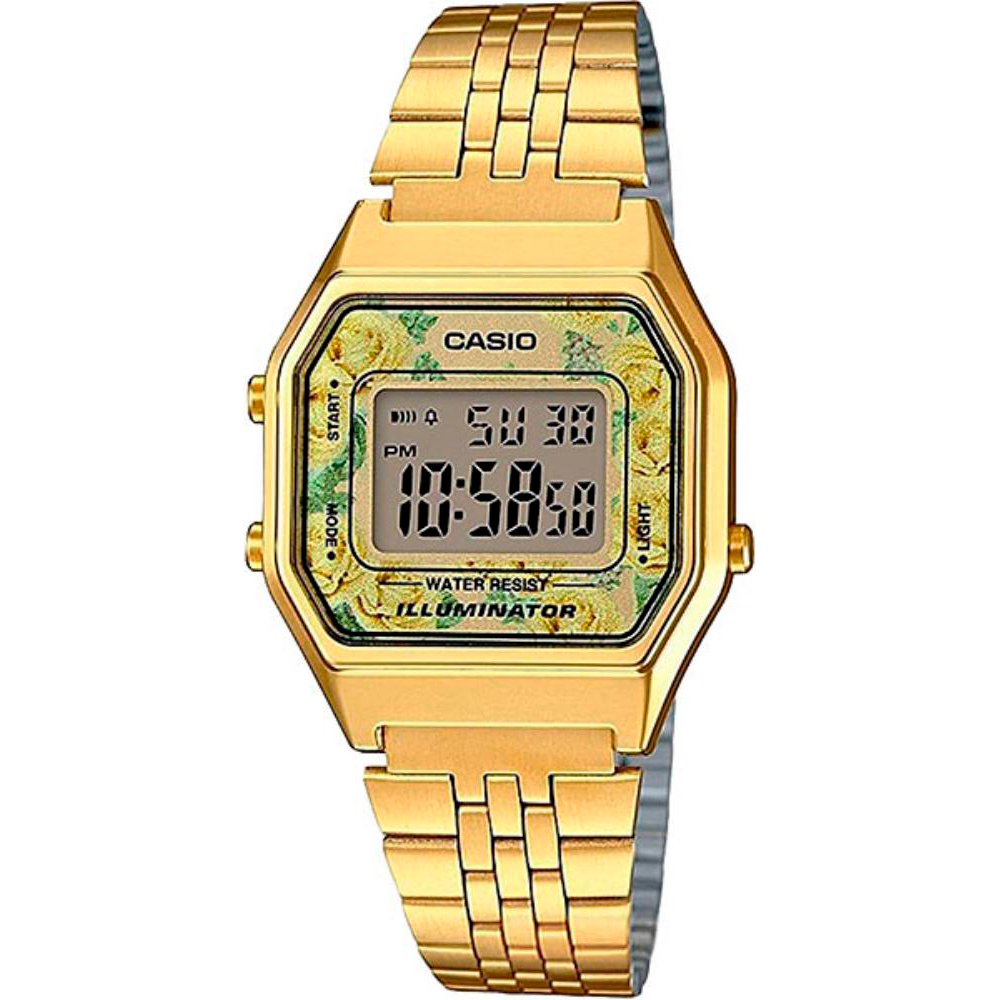 Casio LA680WEGA-9C