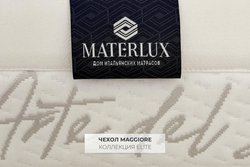 Матрас MaterLux TERESA (ТЕРЕЗА)