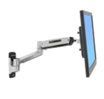 Кронштейн настенный Ergotron LX Sit-Stand