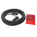 Удлинитель  EKF USB02-16-315-1-50-IP44
