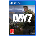 DAYZ (PS4) NEW