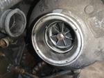 Двигатель D2066 LF40 440 л.с.