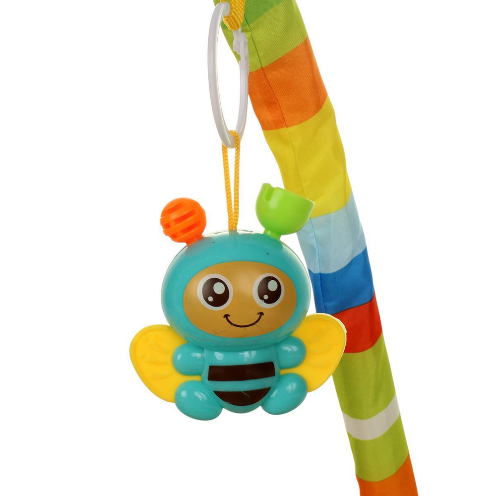 Коврик развивающий для малышей, пакет 940