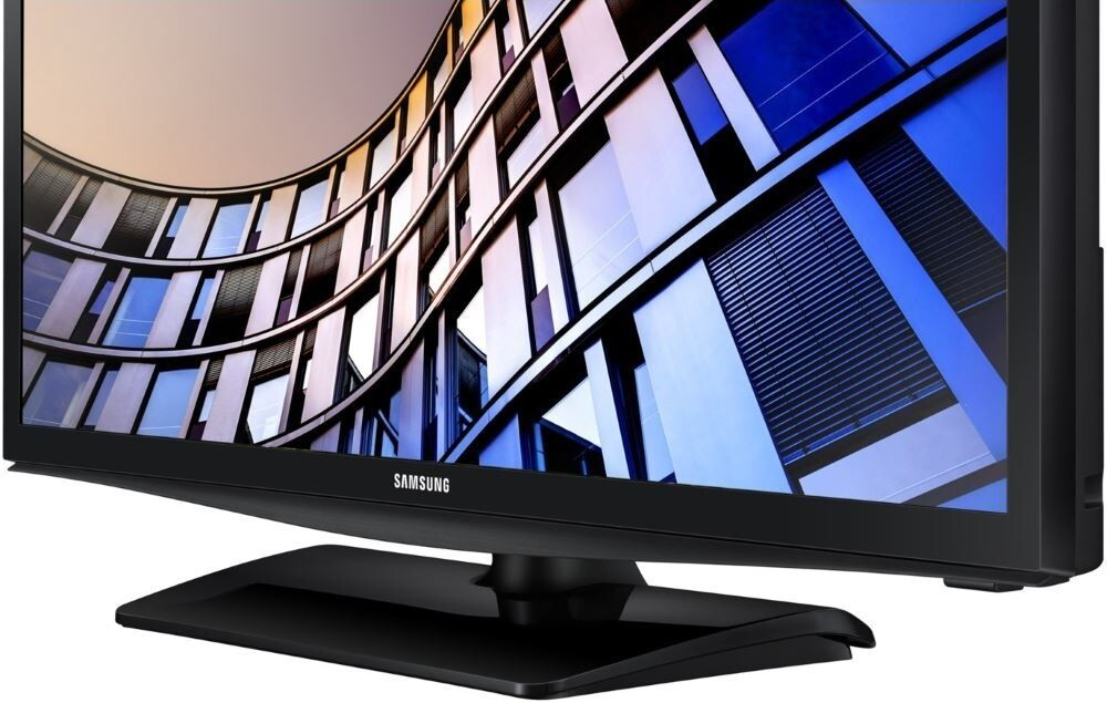 Телевизор 24" Samsung UE-24N4500 (UE24N4500AUXRU)