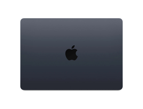 Ноутбук Apple MacBook Air 13' M3 8GB RAM, 256GB SSD, Midnight