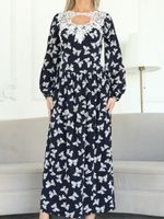 Платье П5-3347/1 Wisell (Акция)