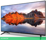 Телевизор LED Xiaomi 43" MI TV A 43 2025
