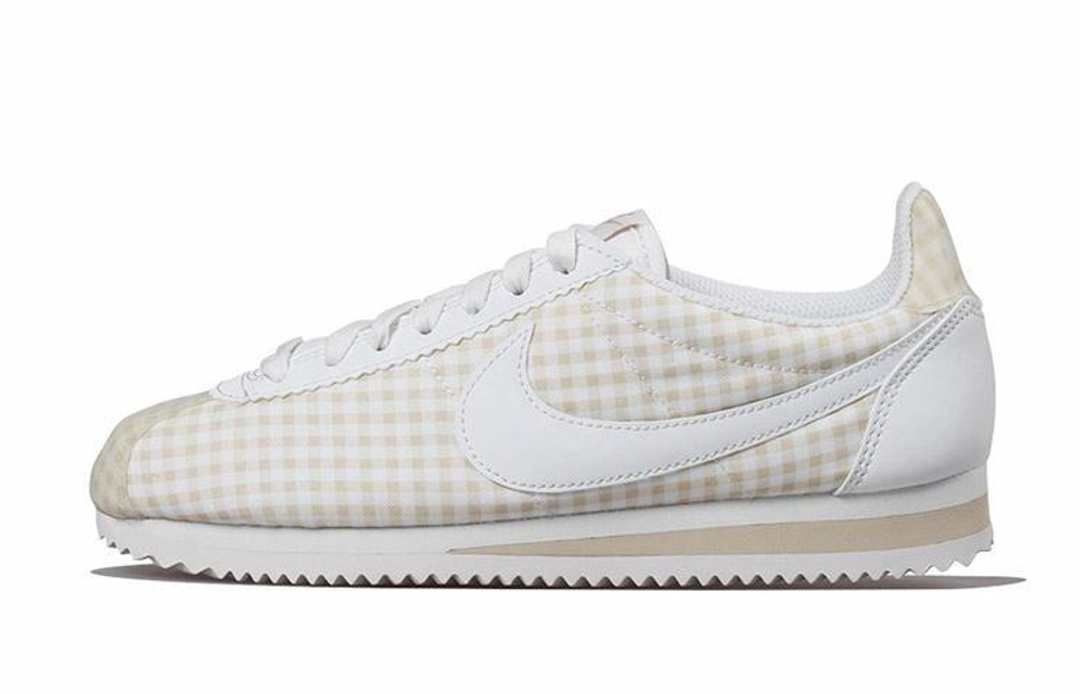 Кроссовки Nike Cortez Qs (Женская размерная сетка)