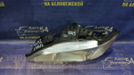 Фара передняя левая Honda INSPIRE 1998-2001