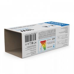 Накладной светильник Gauss  843424318A