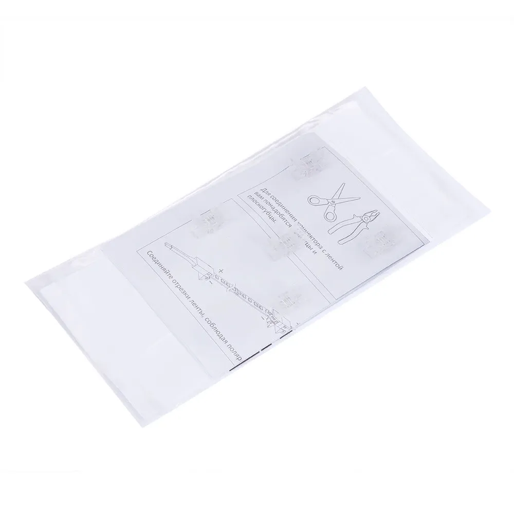 Коннектор токопроводящий Arte Lamp STRIP-ACCESSORIES