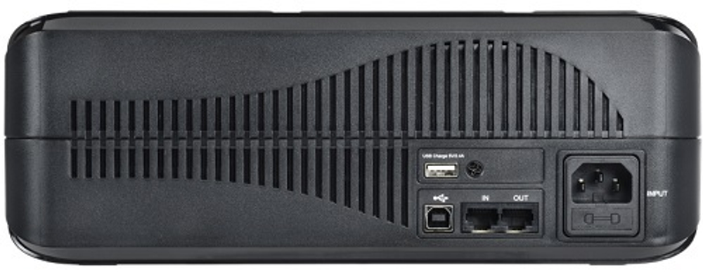Источник бесперебойного питания  ITK ELT5-600VA-1-001