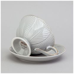 ЧАЙНАЯ ПАРА LEFARD "TOP STYLE" 250 МЛ