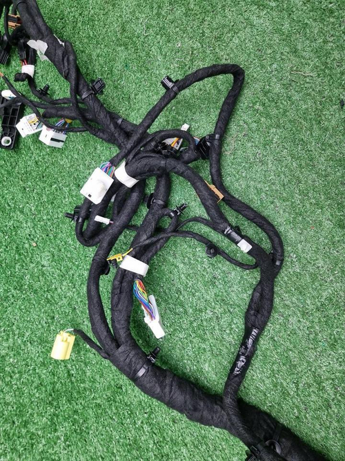 Проводка салонная Chery Arrizo 8 (2022-н.в.)