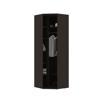 Шкаф угловой Яна ШУ 751