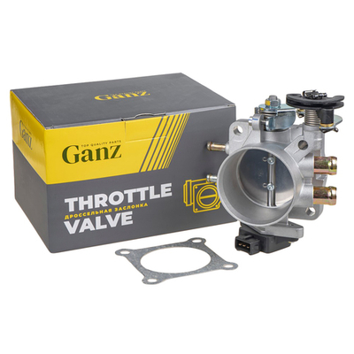 Дроссельная заслонка УАЗ-3163 05- GANZ GIG333008