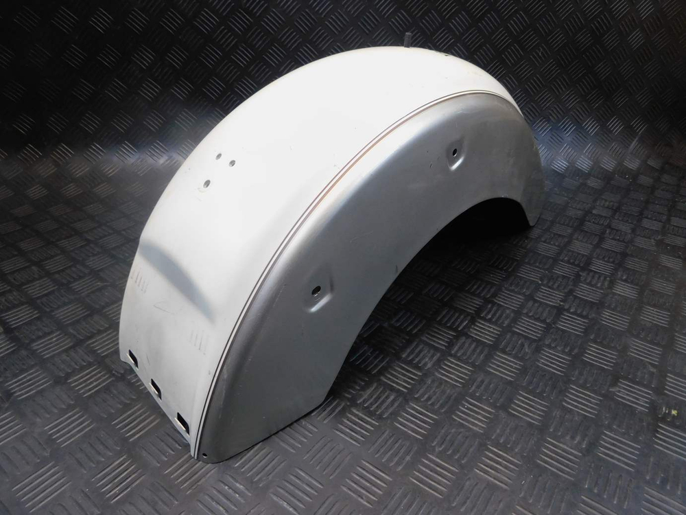 Крыло заднее Yamaha Drag Star 400 Classic 053409