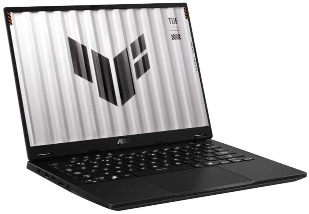 Ноутбук  ASUS TUF Gaming A14 FA401UU-RG013 14 ", Ryzen 7, 16 Гб RAM, 512 Гб SSD, GeForce RTX 4050, Серый