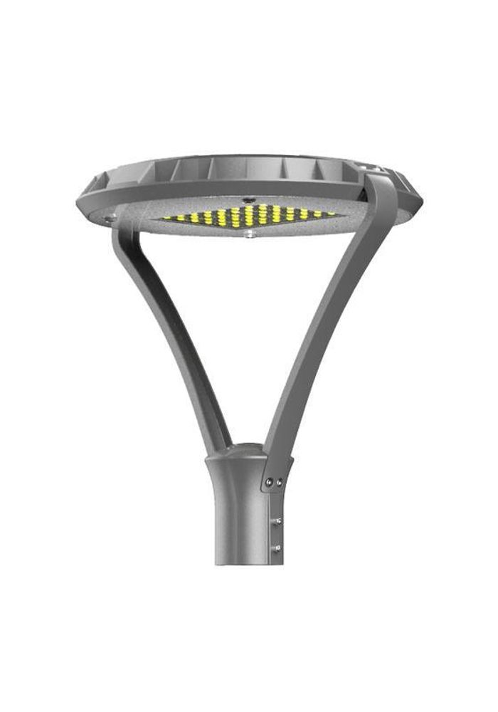 Светильник светодиодный PGL 03 GR 60Вт 3000К IP65 AC100-270В парковый Pro+ JazzWay 5032170 Светильник светодиодный PGL 03 GR 60Вт 3000К IP65 AC100-270В парковый Pro+ JazzWay 5032170