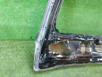 Крышка багажника Toyota Land Cruiser 200 (2012-2015)