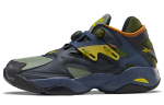 Кроссовки Reebok Pump Court
