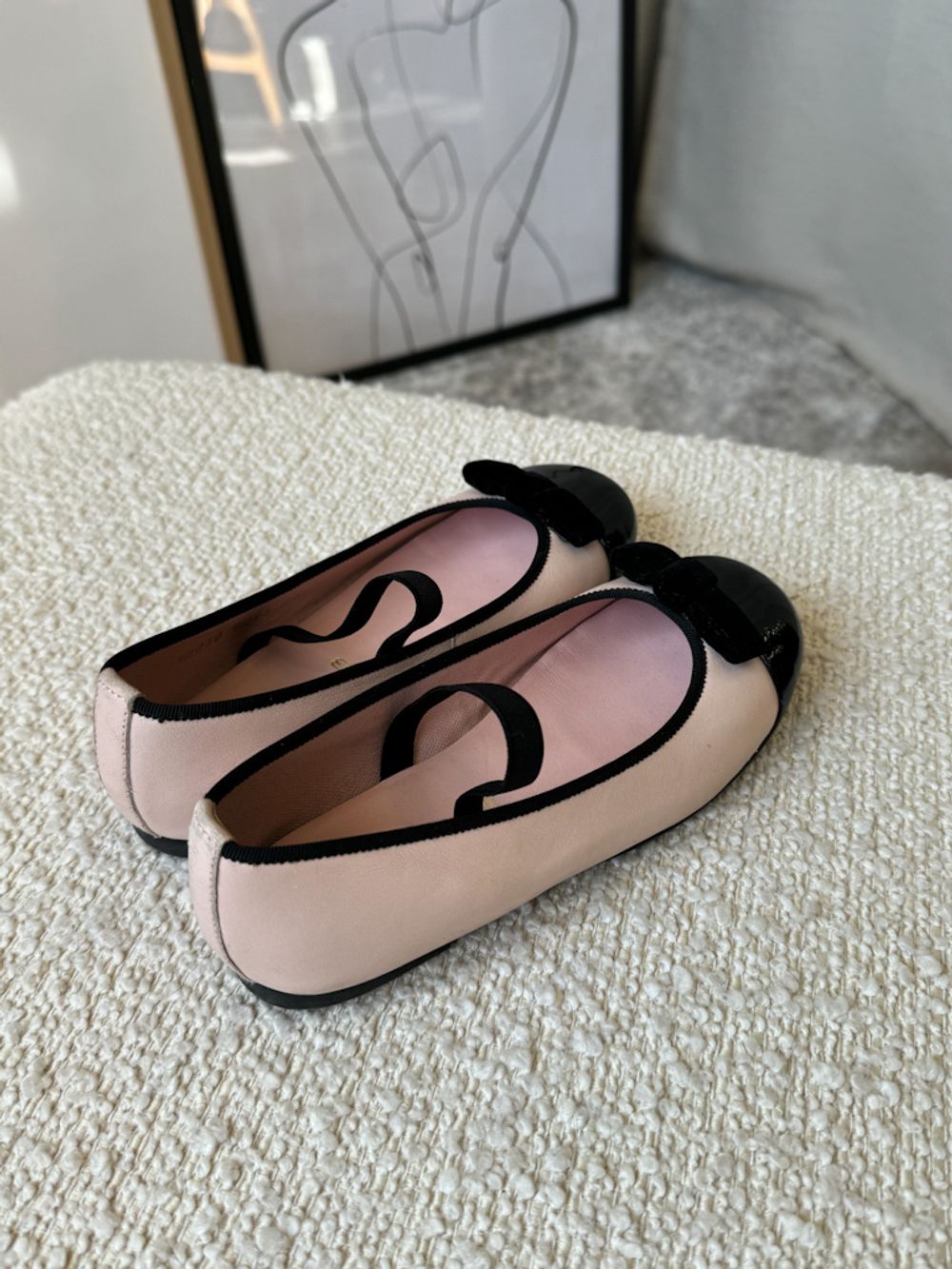 Туфли балетки Pretty Ballerinas, 31