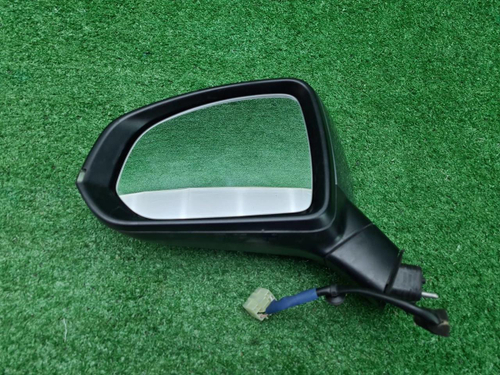 Зеркало левое Москвич 3 (2022-н.в.) 6 контактов