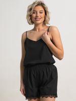 Топ Как пёрышко! (черный) Б15738-7М LT Collection