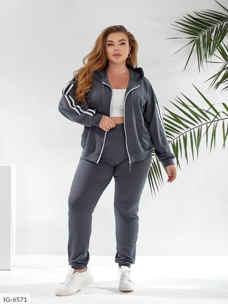 Костюм IG-8646 Фабрика Моды