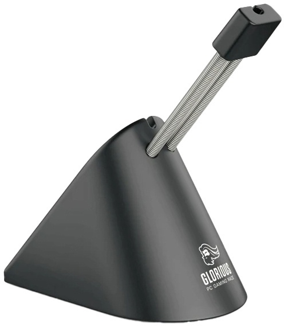 Держатель для проводов GLORIOUS G-MB-BLACK черный