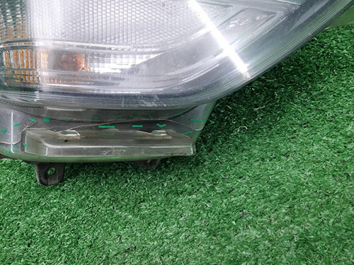 Фара правая Hyundai Santa Fe 4 TM (18-21) LED