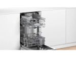 Встраиваемая посудомоечная машина Bosch SRV2IKX2CR