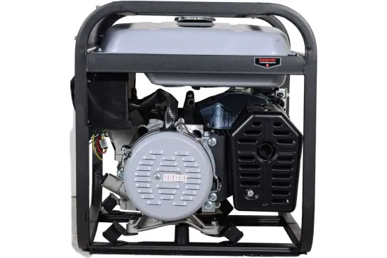 Бензиновый генератор РЕСАНТА БГ 8000 Э