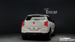KG Mobility (Ssangyong) Very New Tivoli Бензин 1.5 2WD (01.2020)
