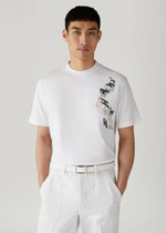 Футболка Hermes, арт. 486199127