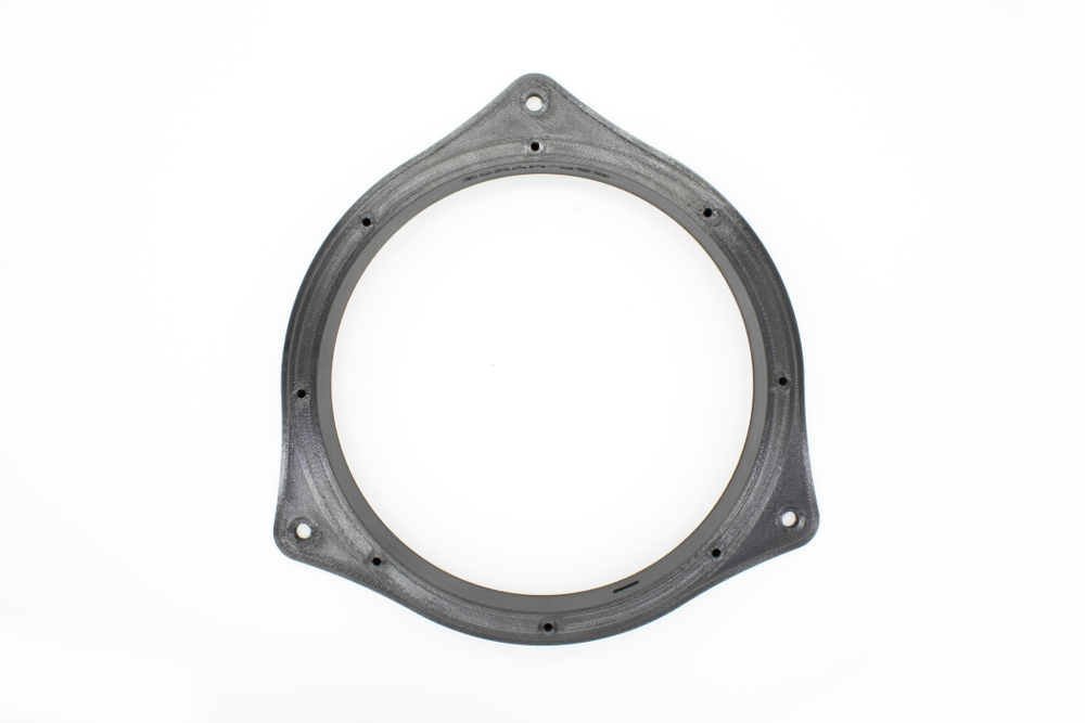 Кольца проставочные KIA RSP-HYK02 - BUZZ Audio