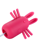 Вибратор Kitty для стимуляции клитора